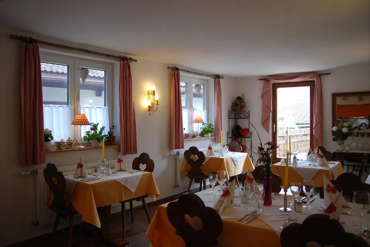 Wildbachstuben Hotel Bad Hindelang 3*,