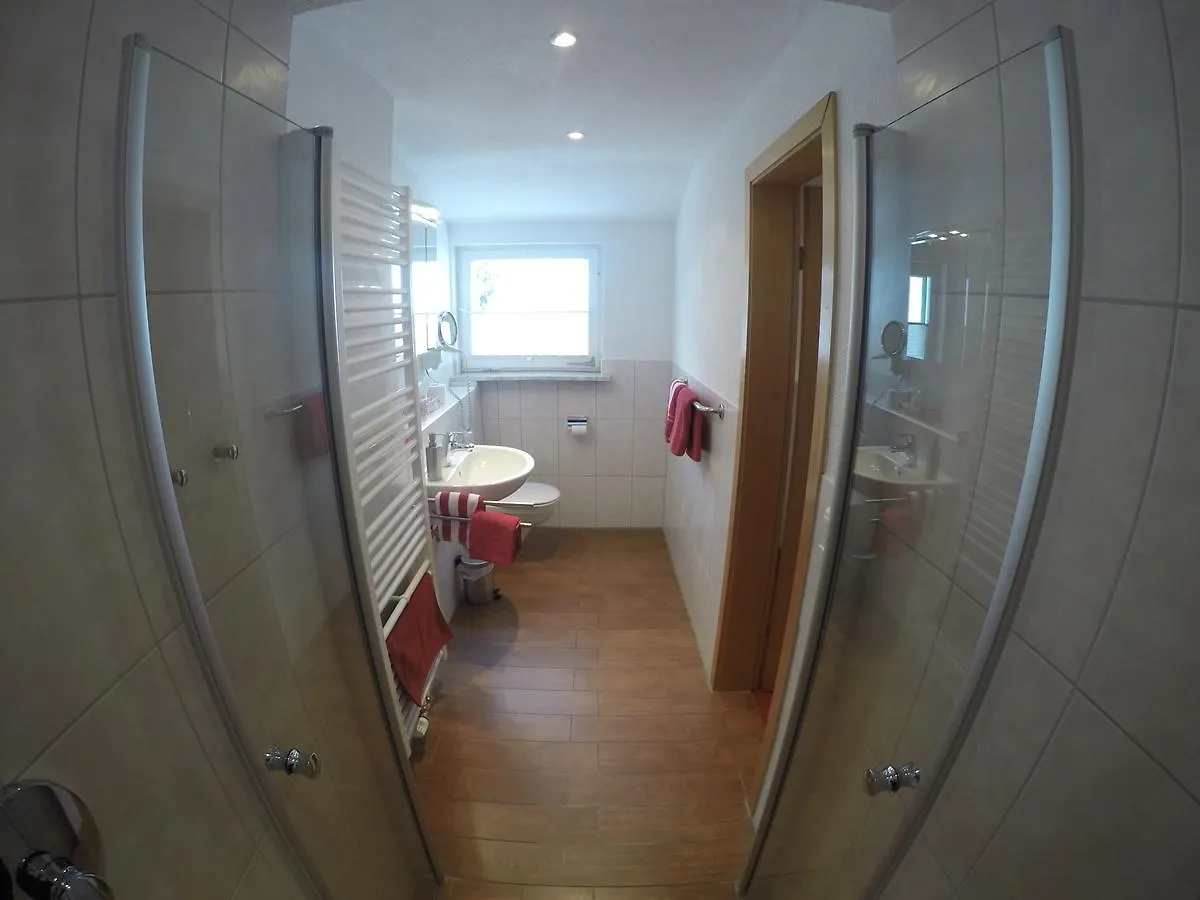 Wildbachstuben Hotel Bad Hindelang
