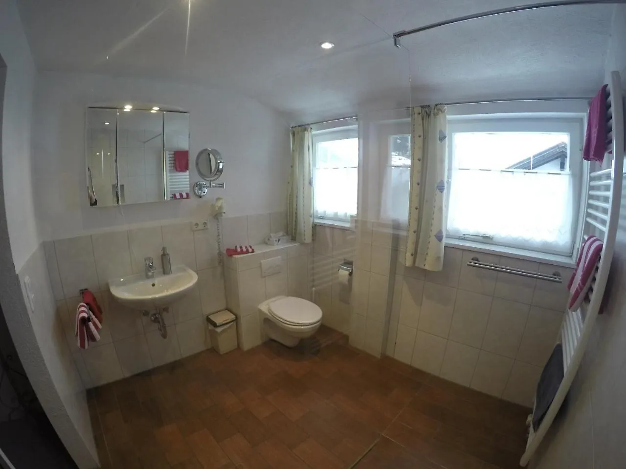 Wildbachstuben Hotel Bad Hindelang Germany