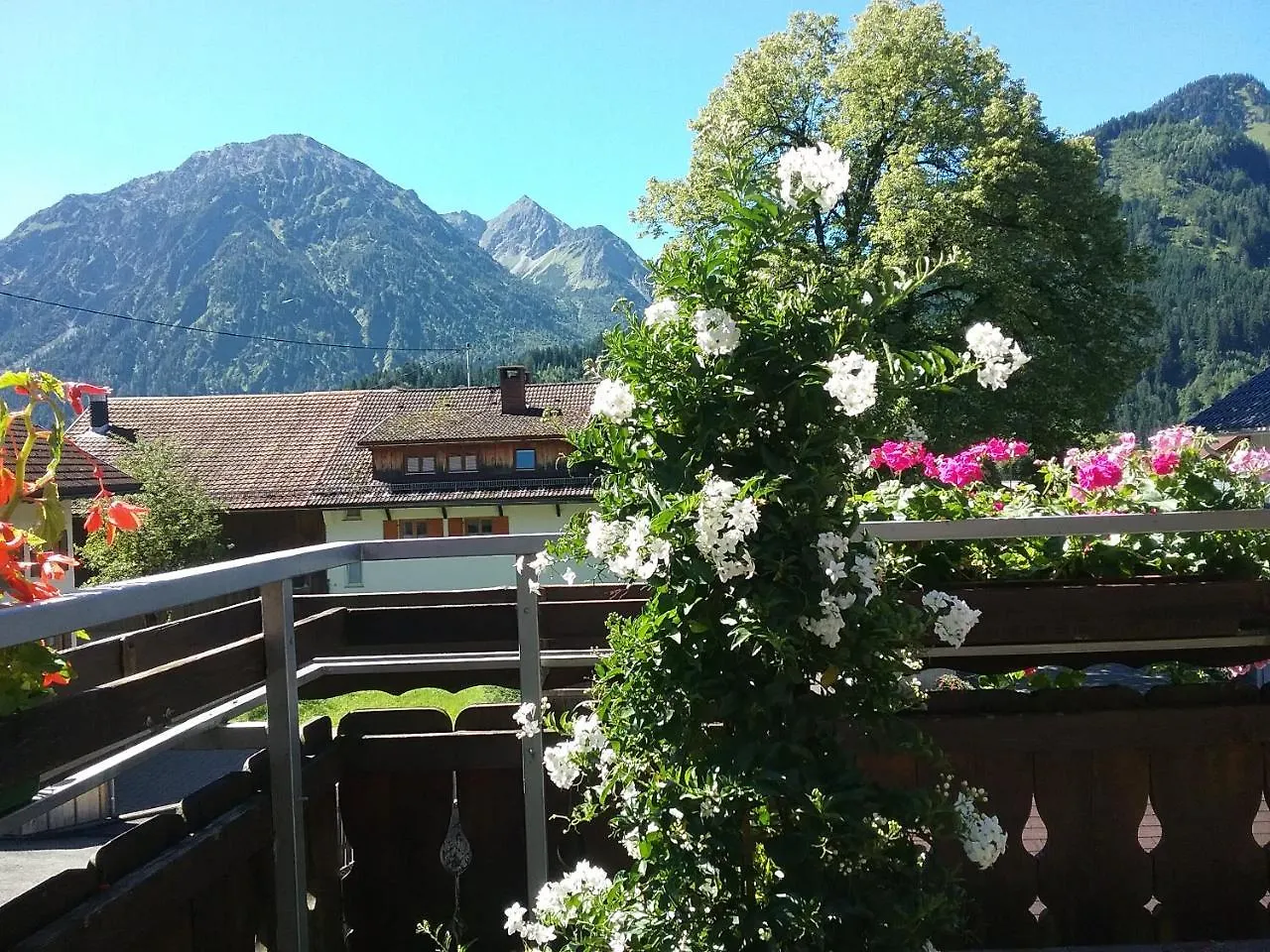 Wildbachstuben Hotel Bad Hindelang
