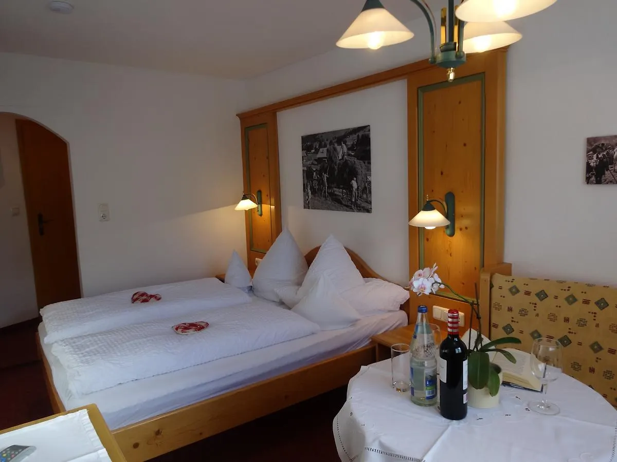 Wildbachstuben Hotel Bad Hindelang