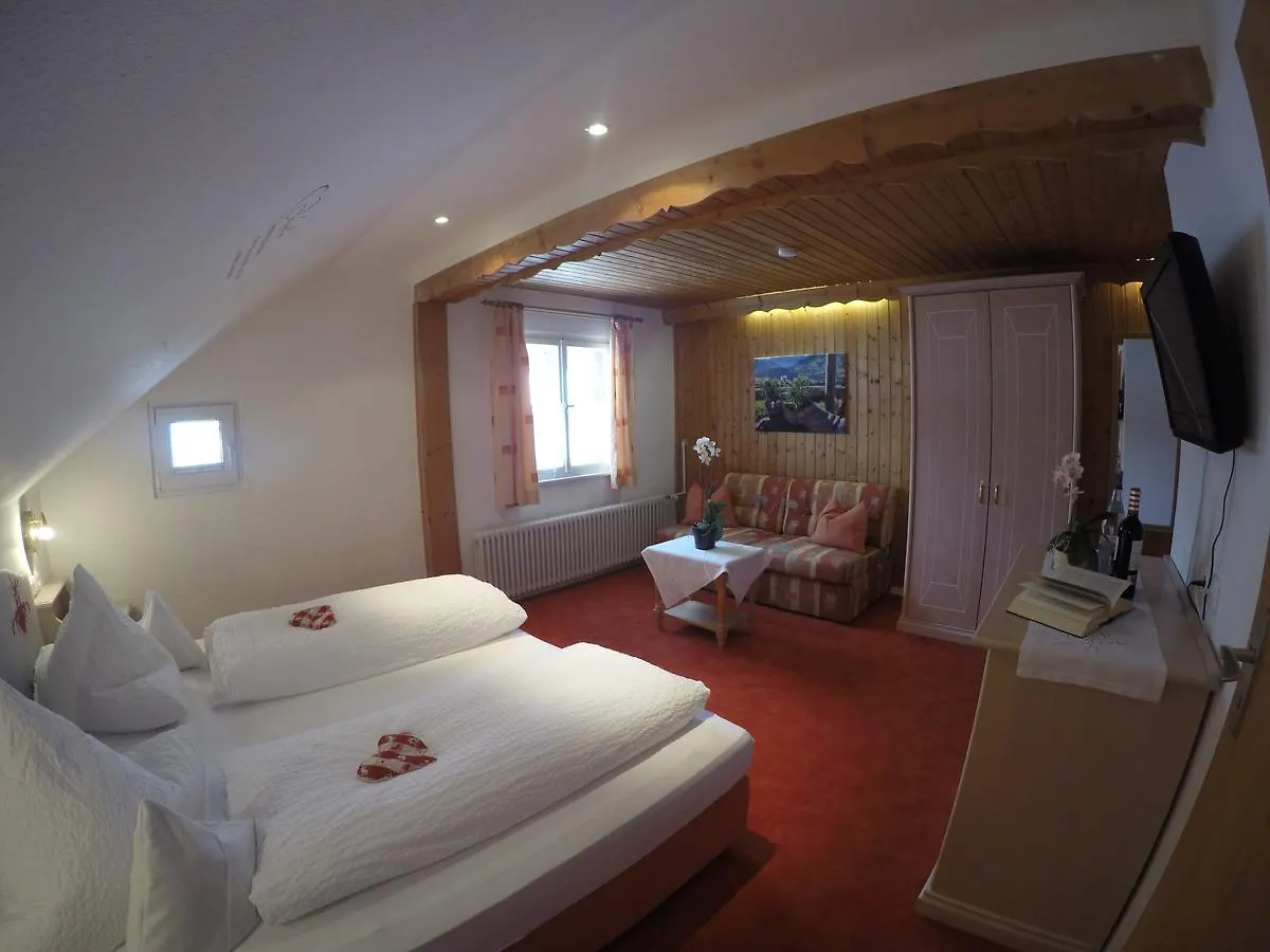 Wildbachstuben Hotel Bad Hindelang 3*,  Germany