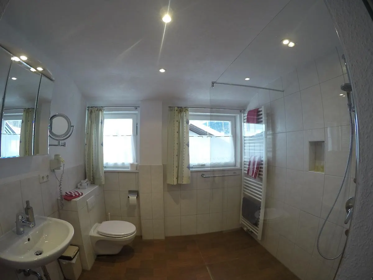 Wildbachstuben Hotel Bad Hindelang