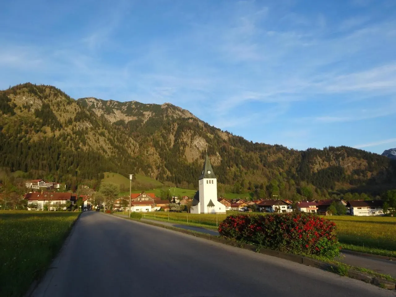 Wildbachstuben Hotel Bad Hindelang 3*,  Germany