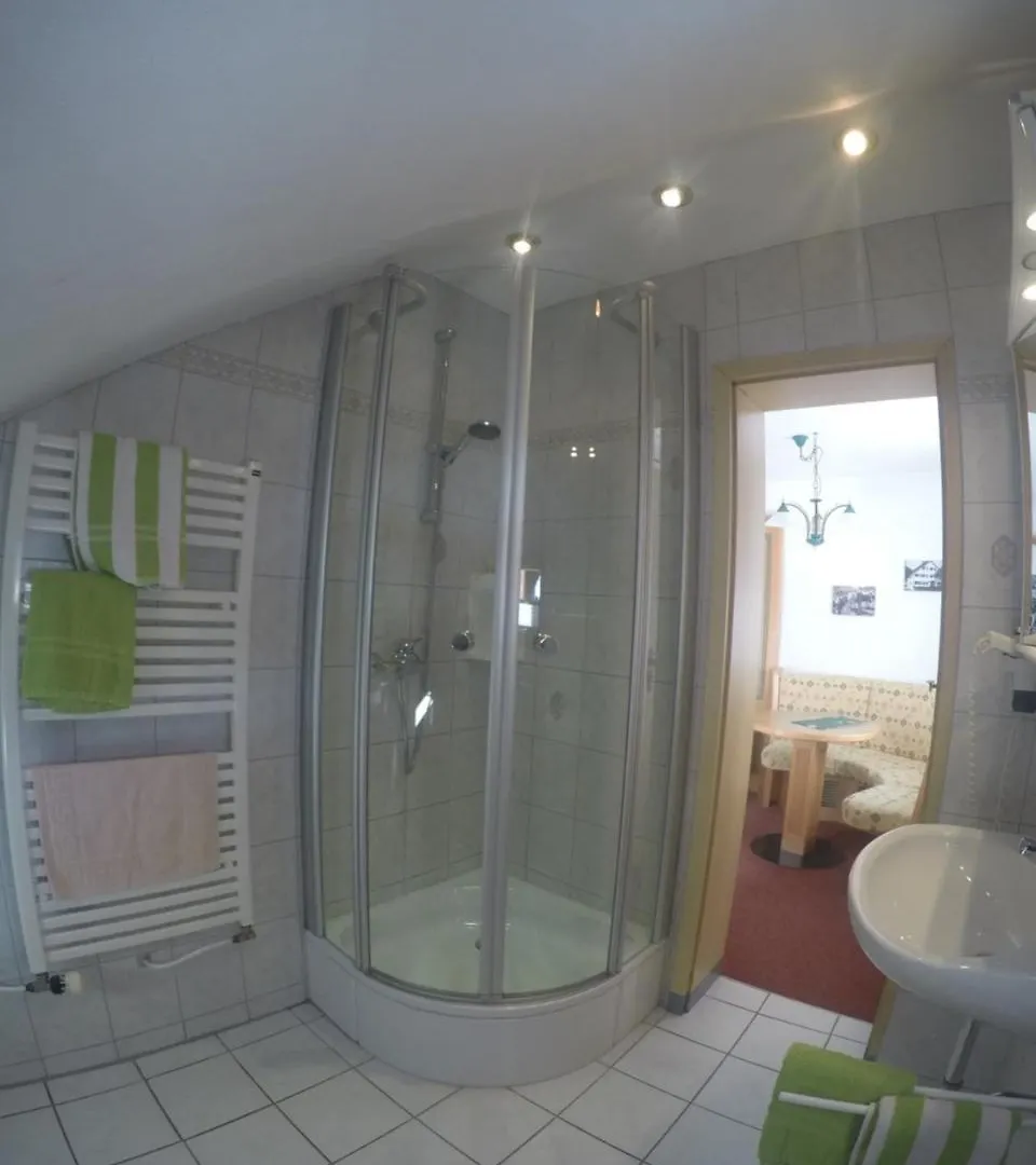 Wildbachstuben Hotel Bad Hindelang Germany