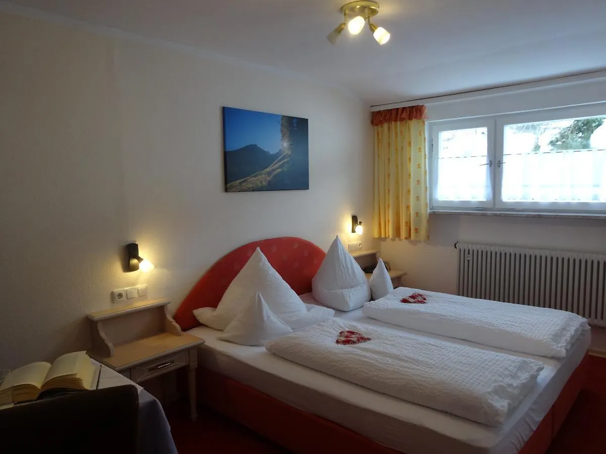 ***  Wildbachstuben Hotel Bad Hindelang Germany