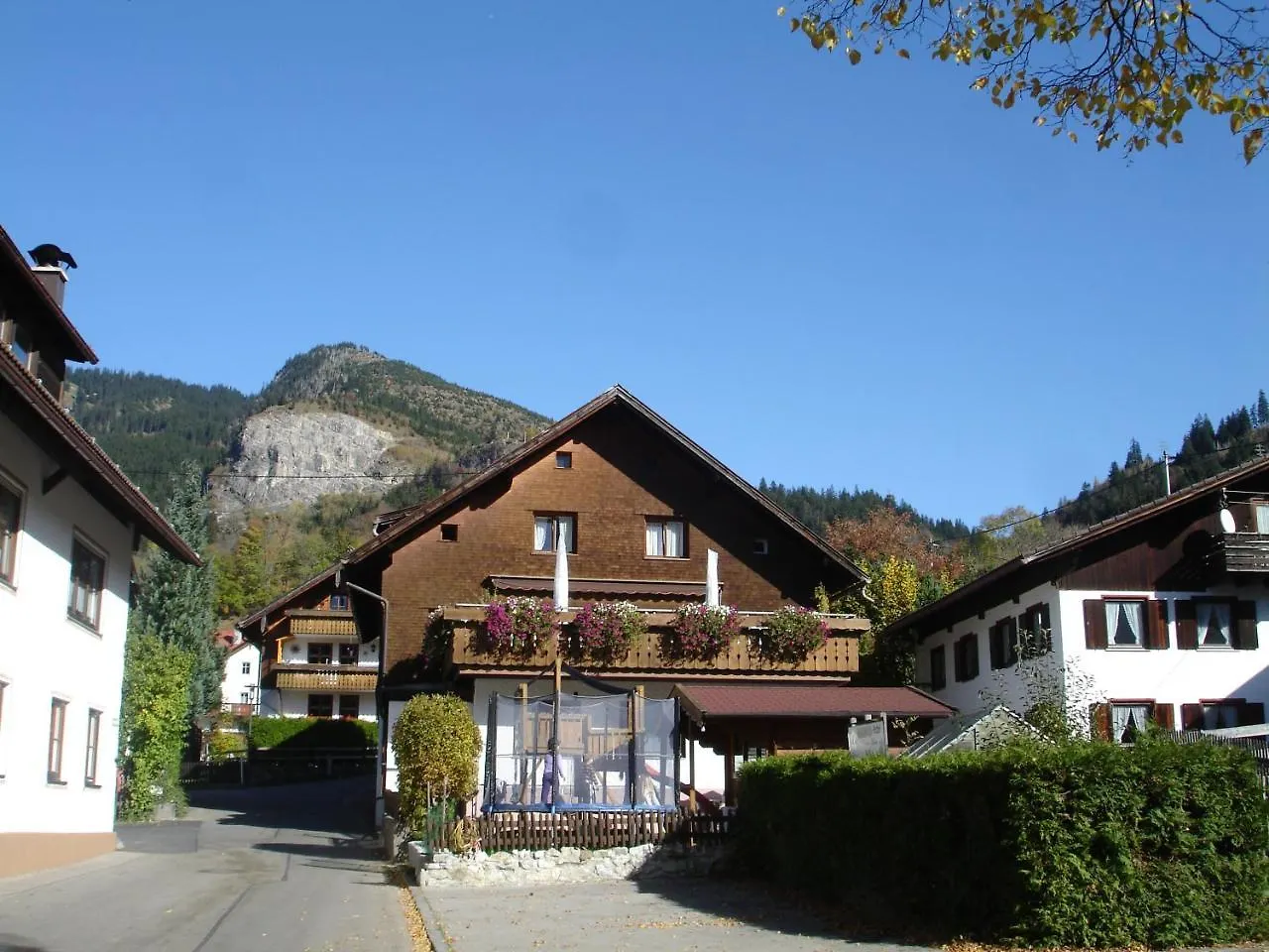 Wildbachstuben Hotel Bad Hindelang