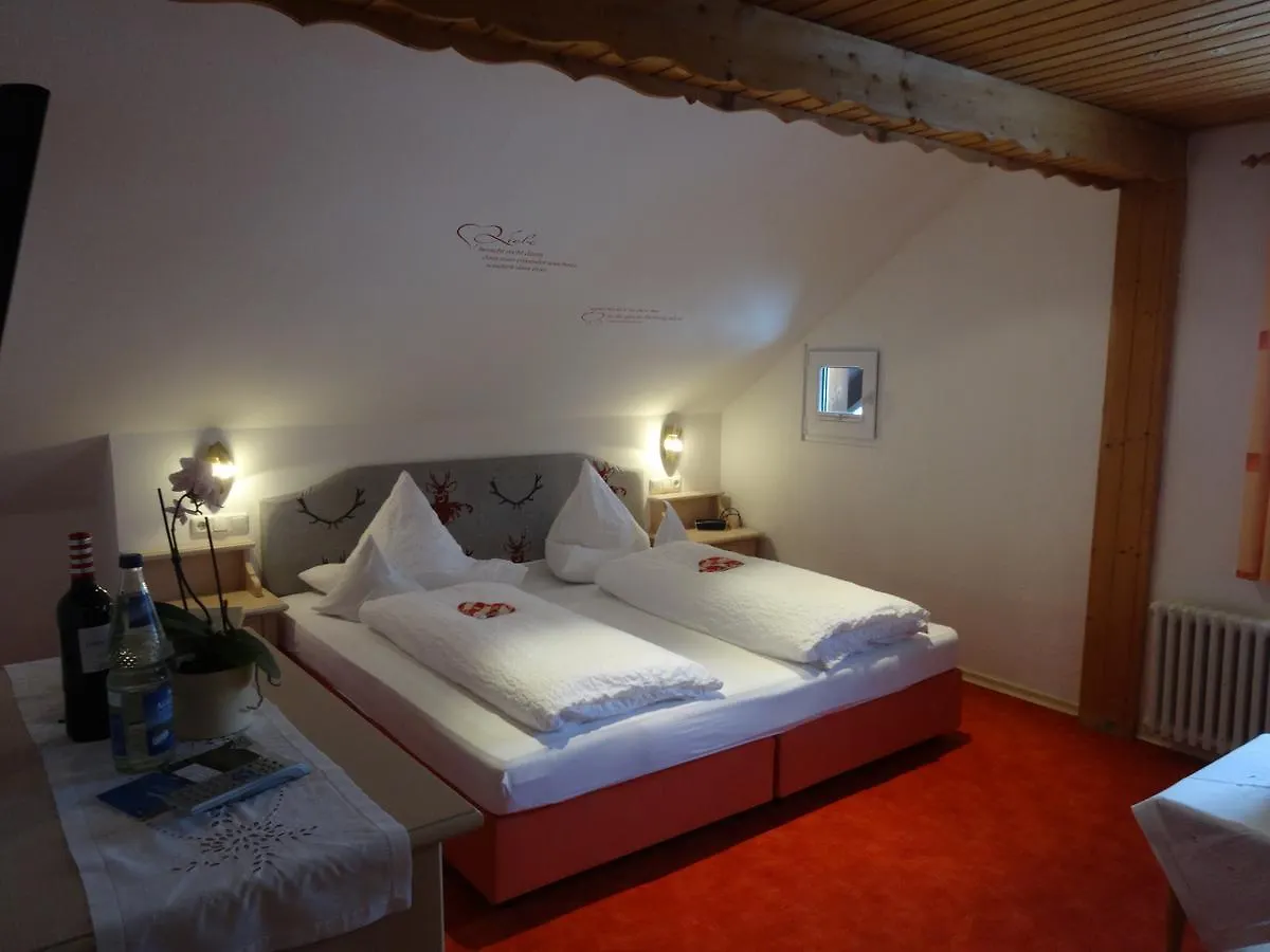 ***  Wildbachstuben Hotel Bad Hindelang Germany