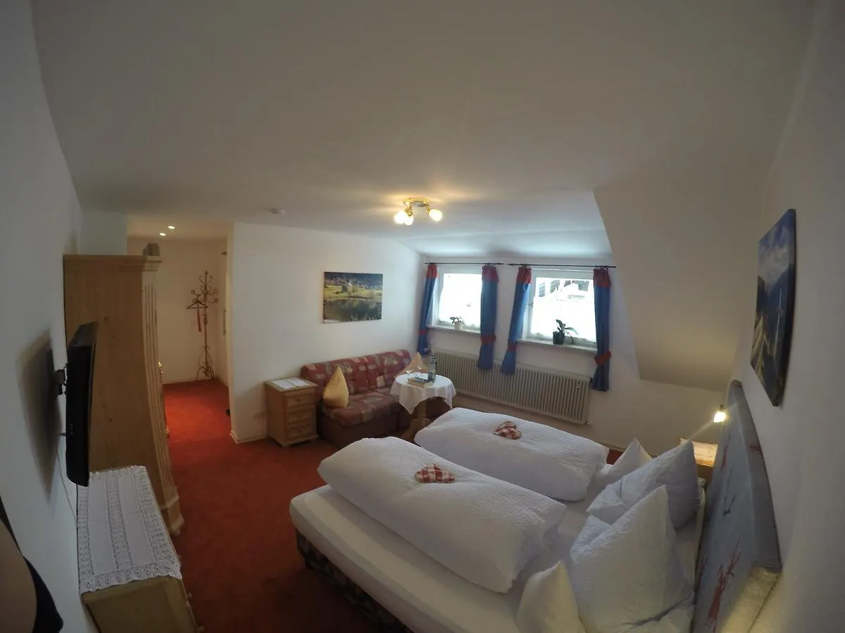 Wildbachstuben Hotel Bad Hindelang