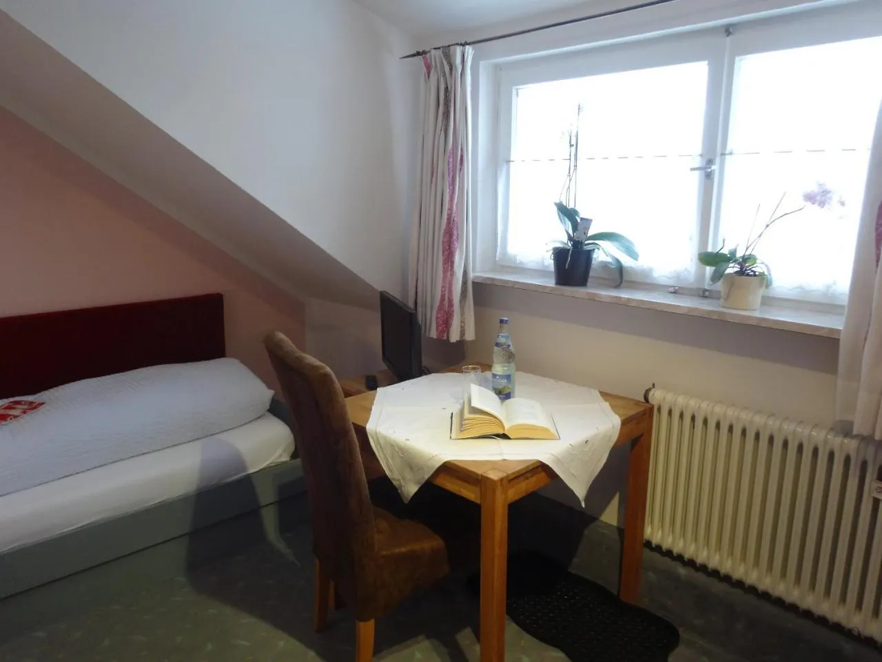 Wildbachstuben Hotel Bad Hindelang