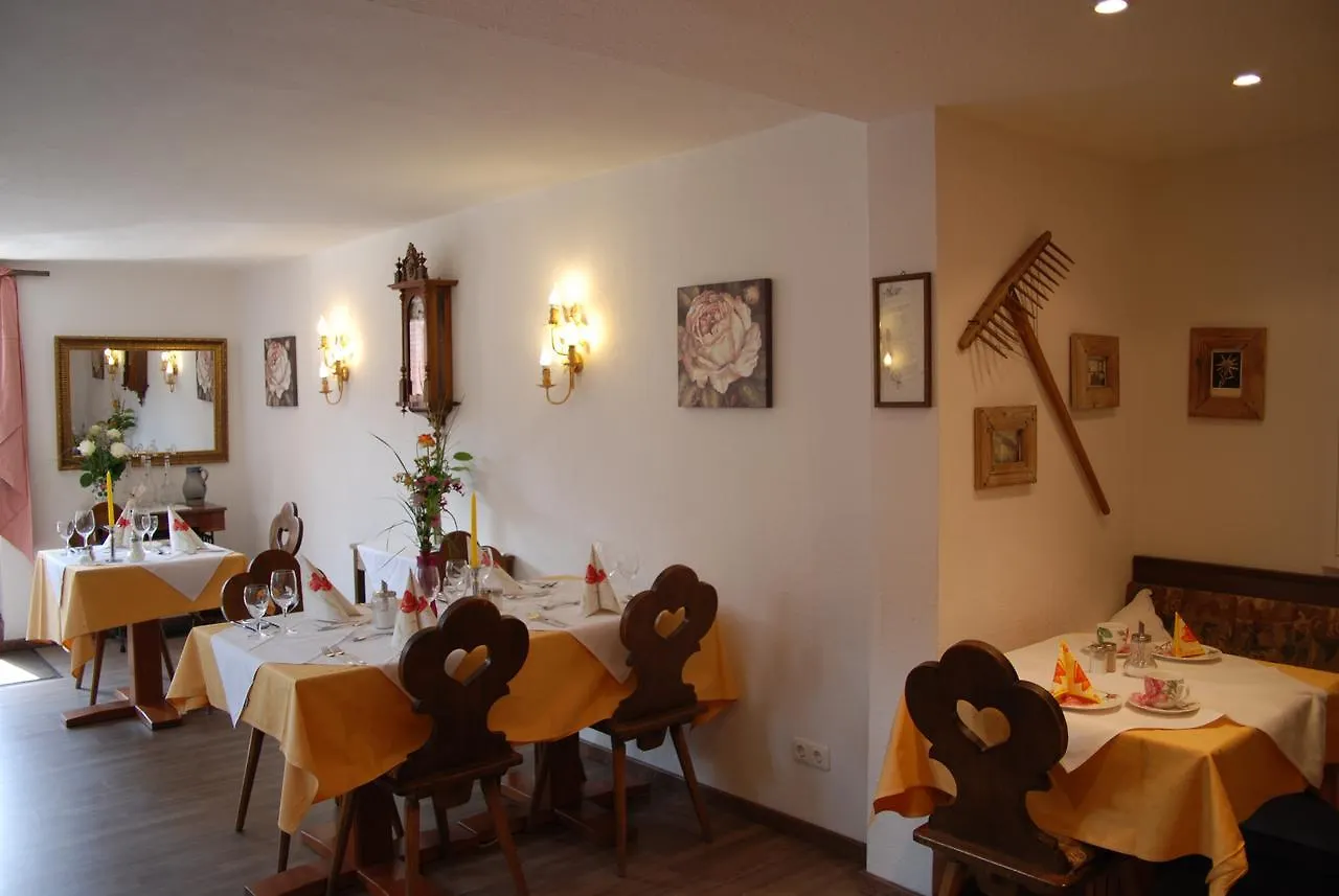Wildbachstuben Hotel Bad Hindelang