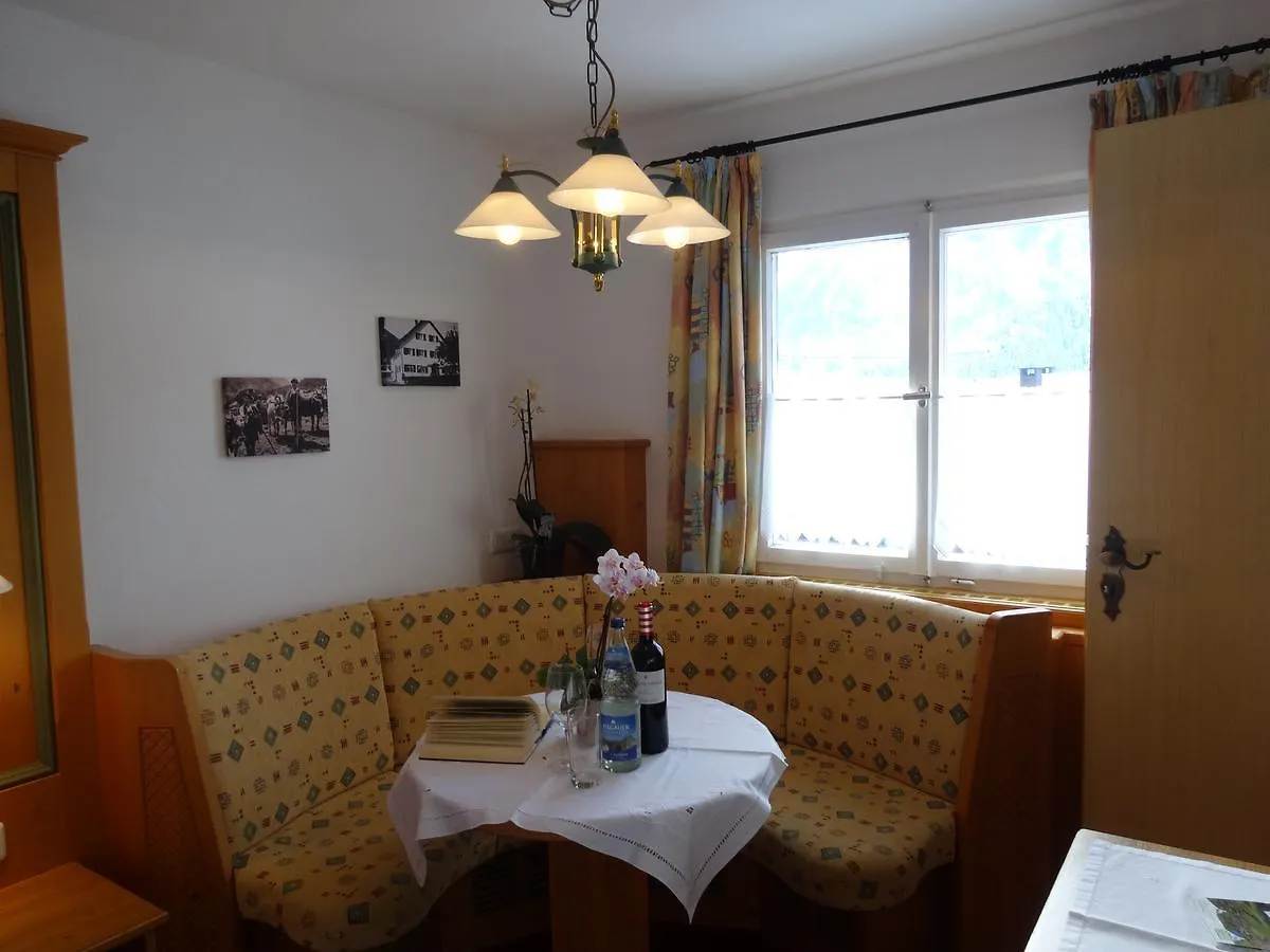 Wildbachstuben Hotel Bad Hindelang