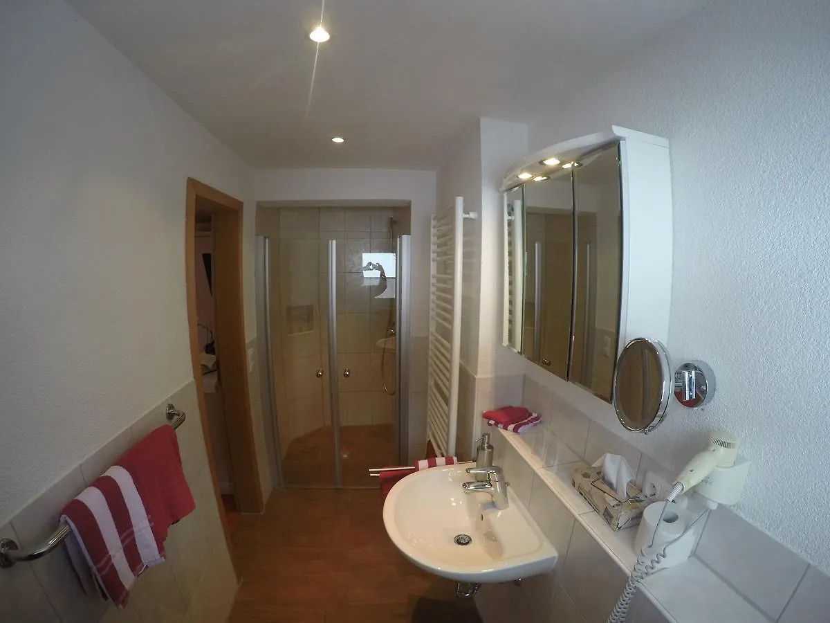 Wildbachstuben Hotel Bad Hindelang 3*,