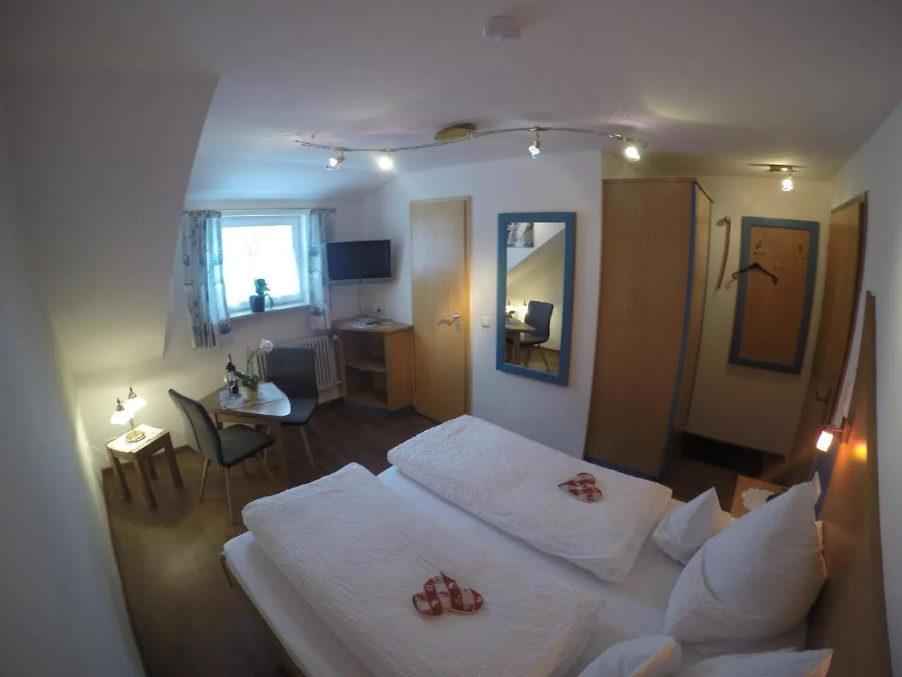 Wildbachstuben Hotel Bad Hindelang