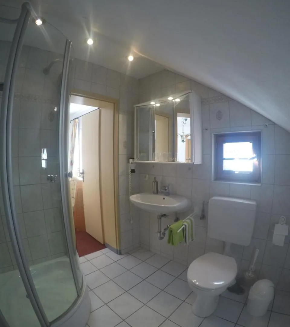 Wildbachstuben Hotel Bad Hindelang