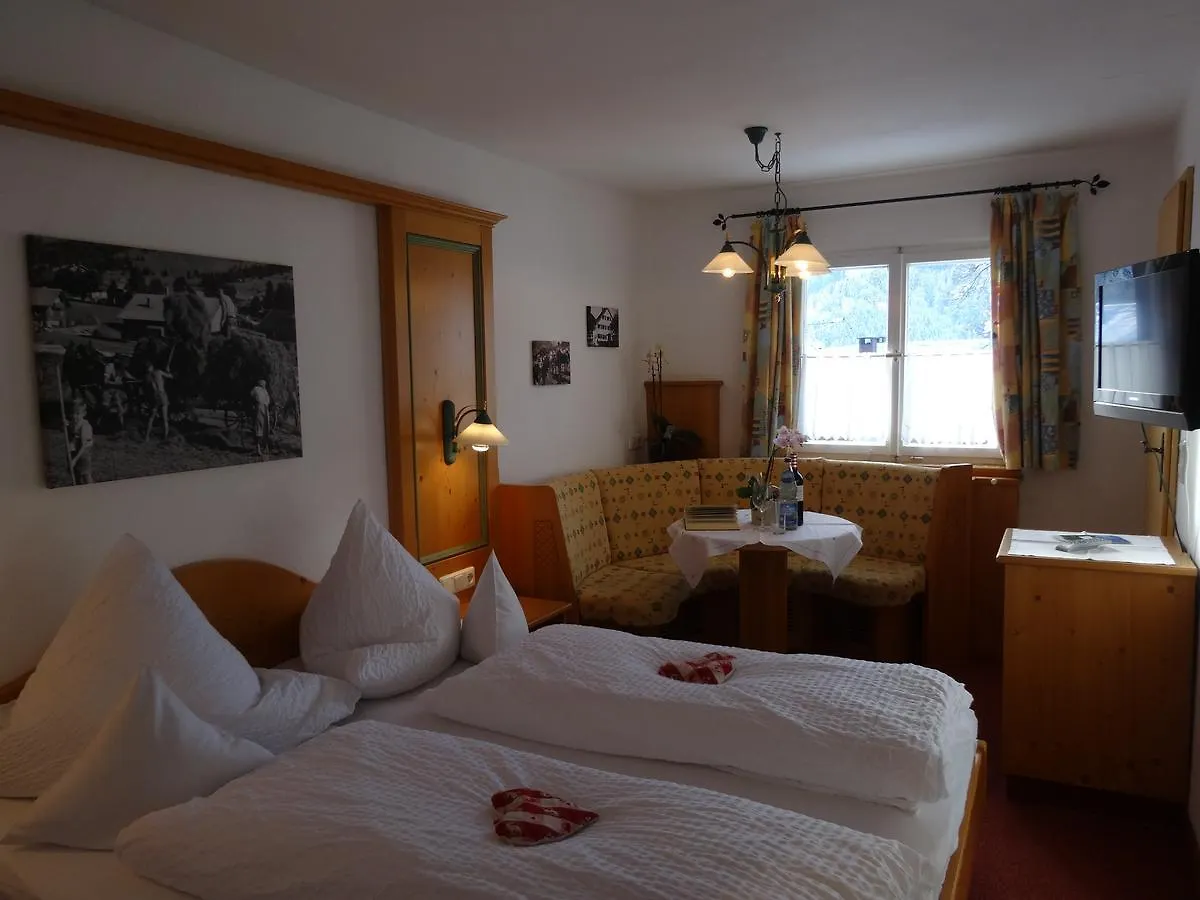 Wildbachstuben Hotel Bad Hindelang