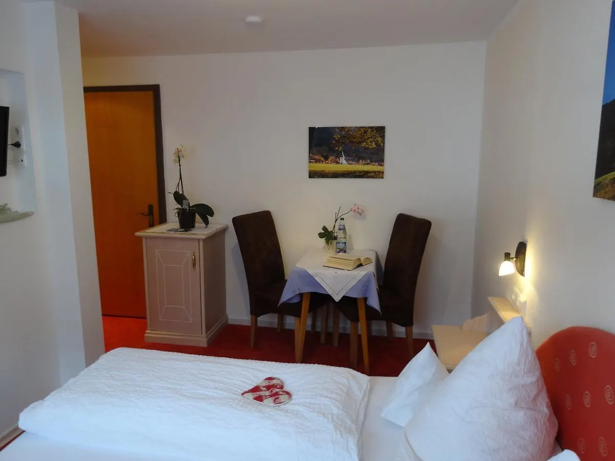 Wildbachstuben Hotel Bad Hindelang