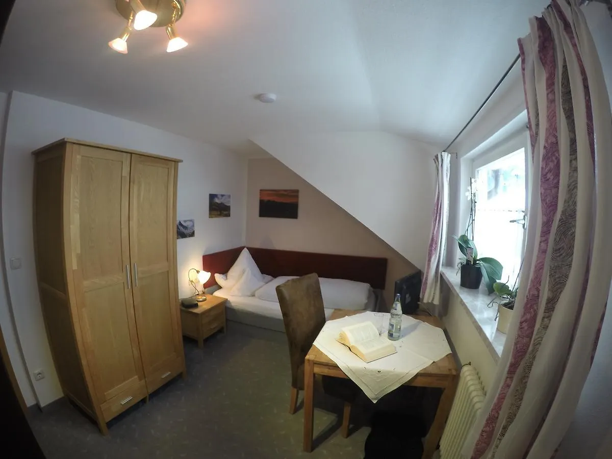 Wildbachstuben Hotel Bad Hindelang 3*,  Germany