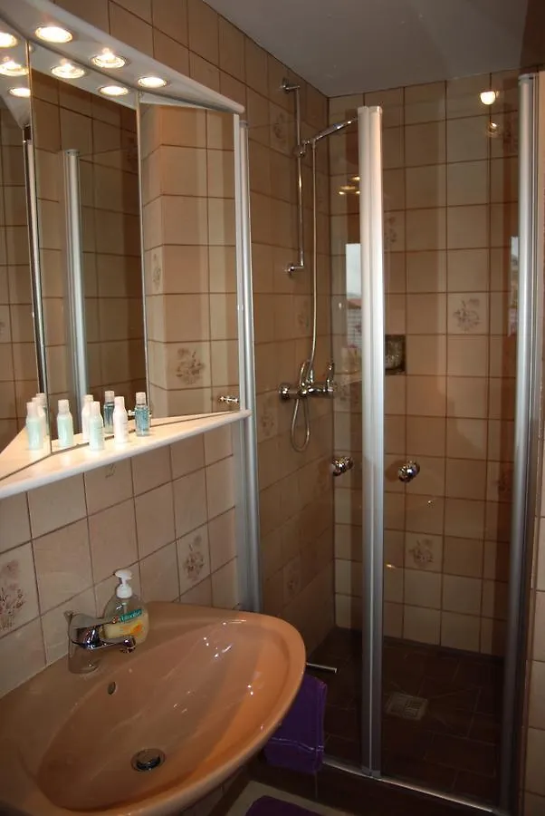 ***  Wildbachstuben Hotel Bad Hindelang Germany