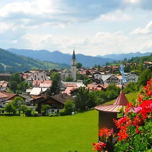 Sonnenbichl Hotel